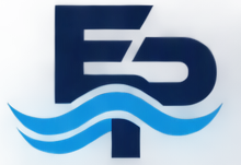 Ezzy Pools EP Logo